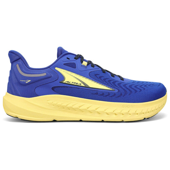 Altra M Torin 7 Blue/Yellow